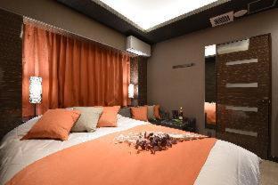 Hotel Zen Sennichimae (Adults Only) Ōsaka Rom bilde