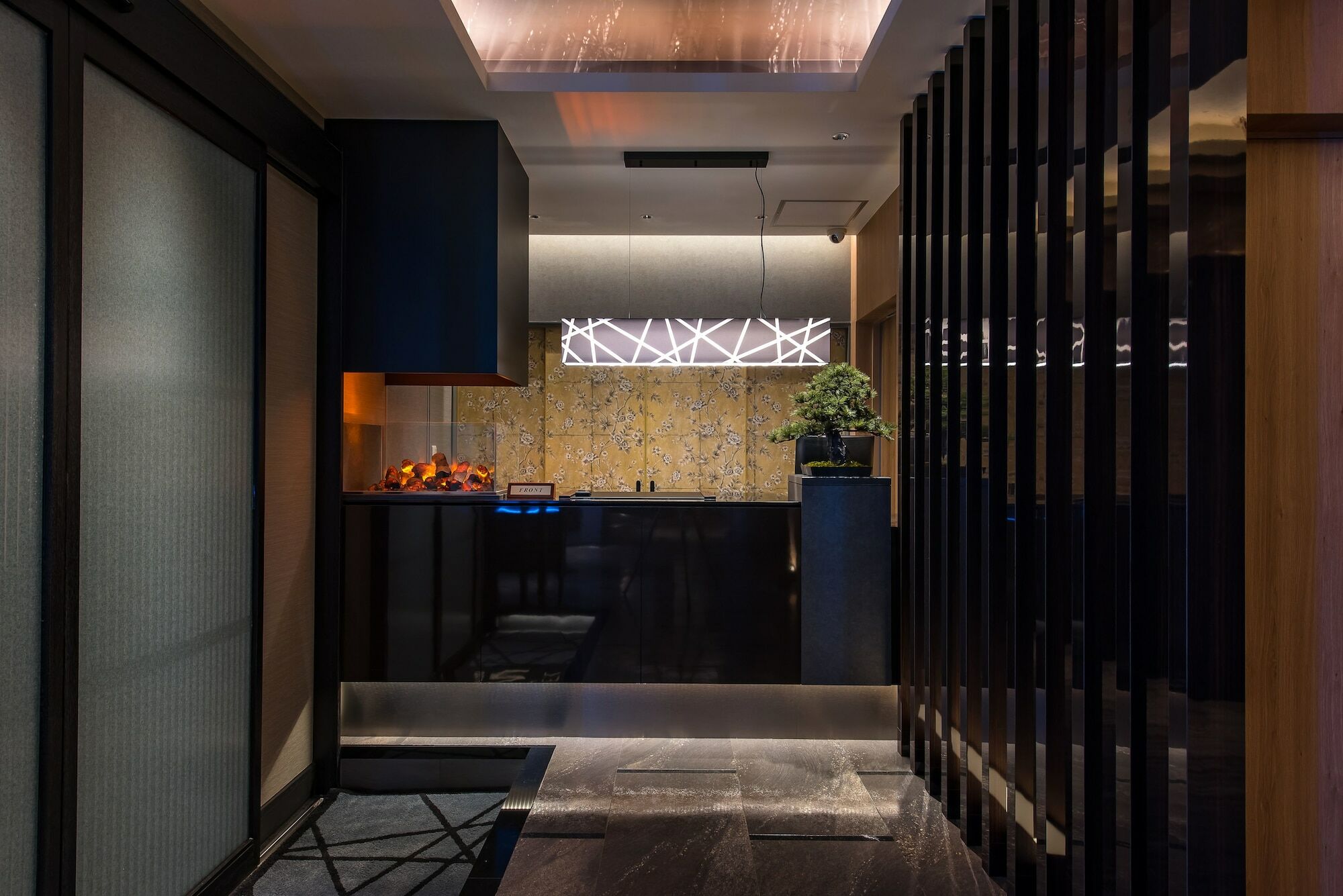 Hotel Zen Sennichimae (Adults Only) Ōsaka Eksteriør bilde