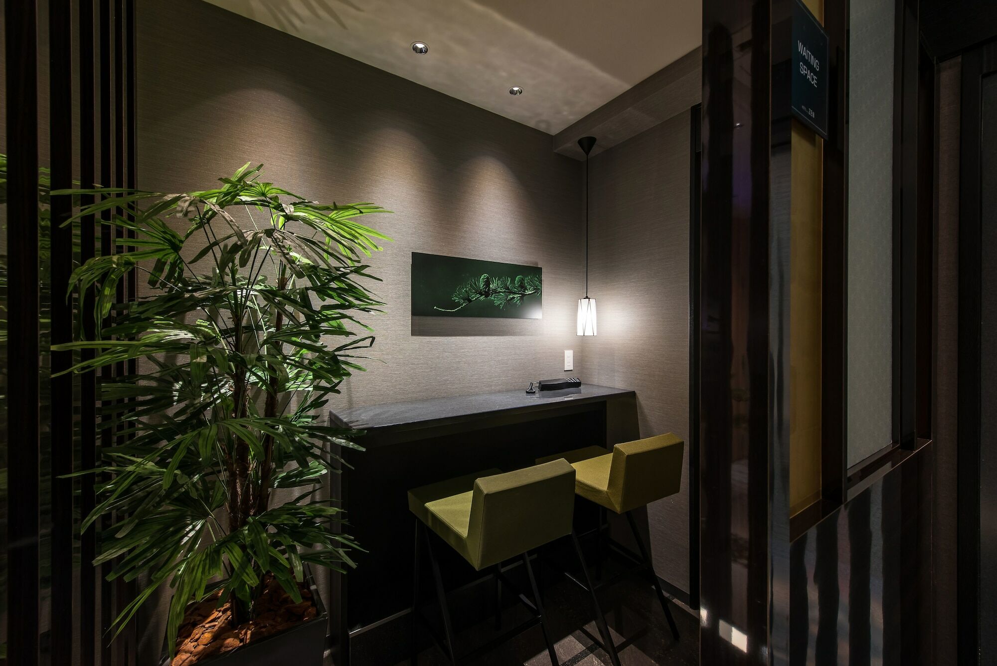Hotel Zen Sennichimae (Adults Only) Ōsaka Eksteriør bilde